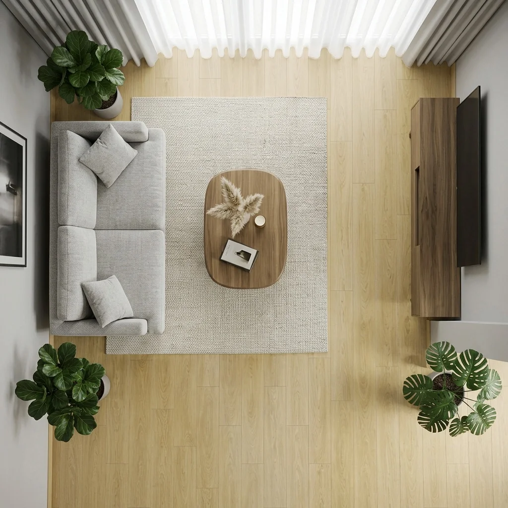 Panele podłogowe Dąb Monsun D4588 AC5 8 mm, 91BB-4588, Panele podłogowe, Modern Classic Premium Aqua Block 24h, Modern Classic