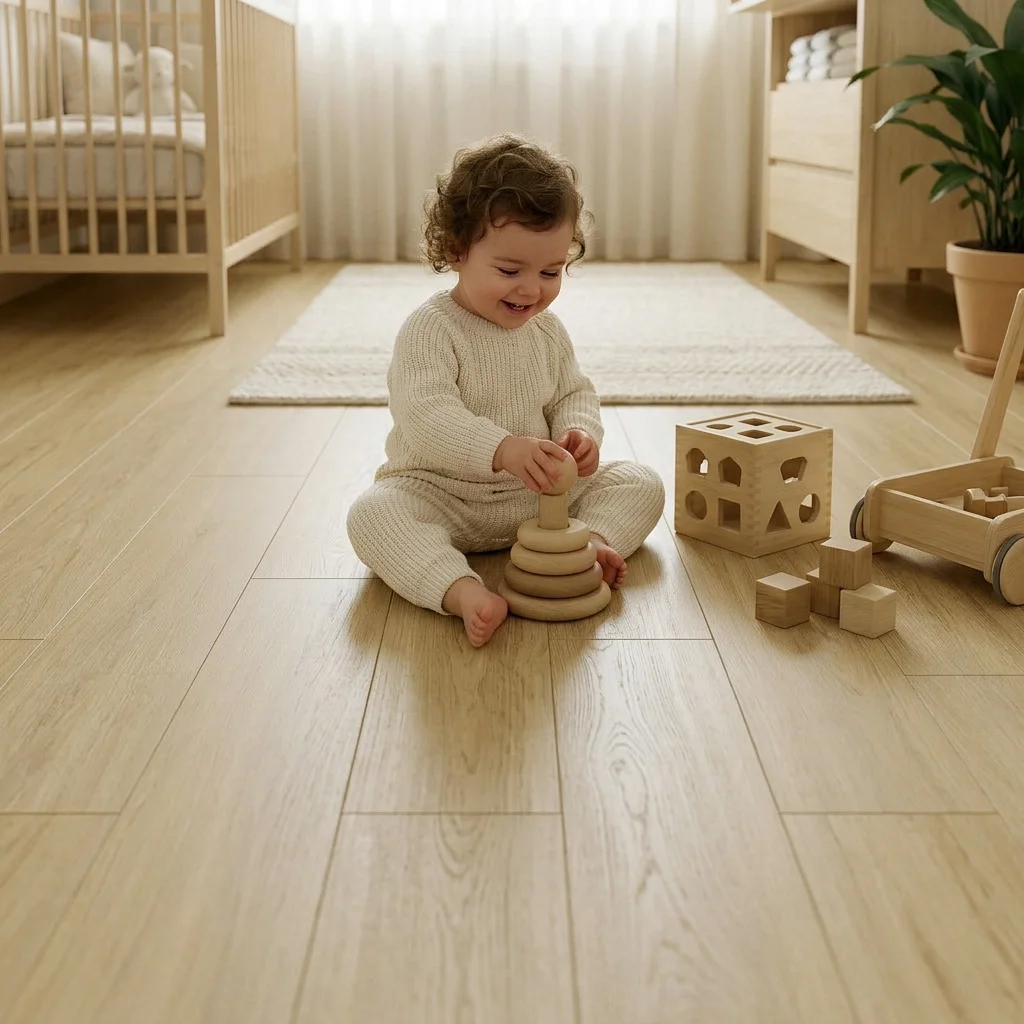 Panele podłogowe Dąb Monsun D4588 AC5 8 mm, 91BB-4588, Panele podłogowe, Modern Classic Premium Aqua Block 24h, Modern Classic