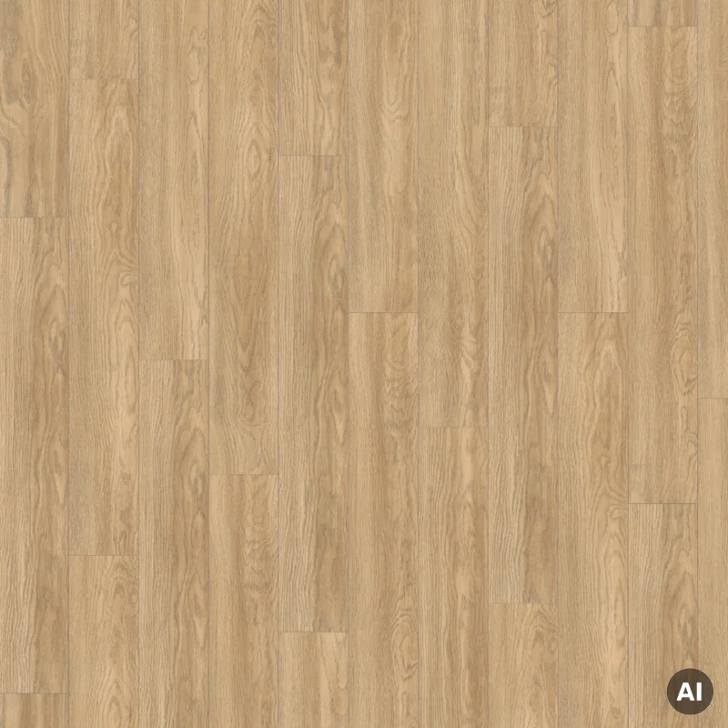 Panele laminowane wodoodporne Dąb Soria naturalny EL2064 8m