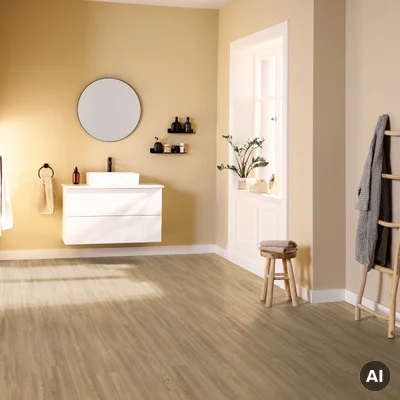 Panele laminowane wodoodporne Dąb Soria naturalny EL2064 8mm V4 Klasa 32 8 mm, 1783948