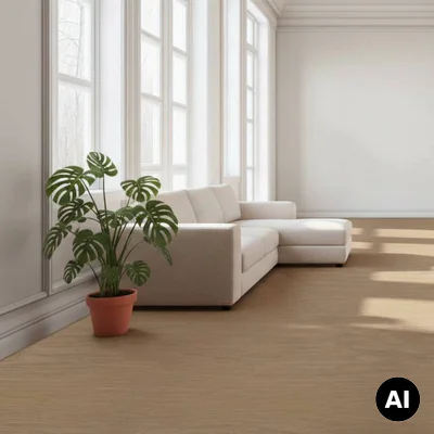 Panele winylowe SPC ze zintegrowanym podkładem  Dąb Glo 85007-2 Klasa 33 5.5 mm
