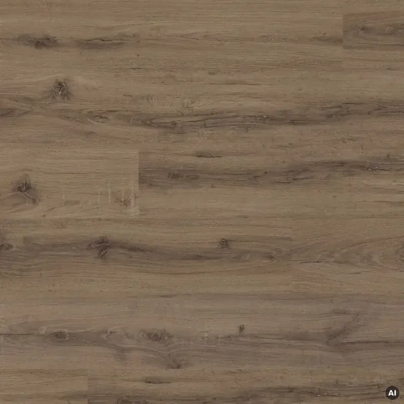 Panele winylowe z podkładem European Oak Klasa 32 5 mm, 400