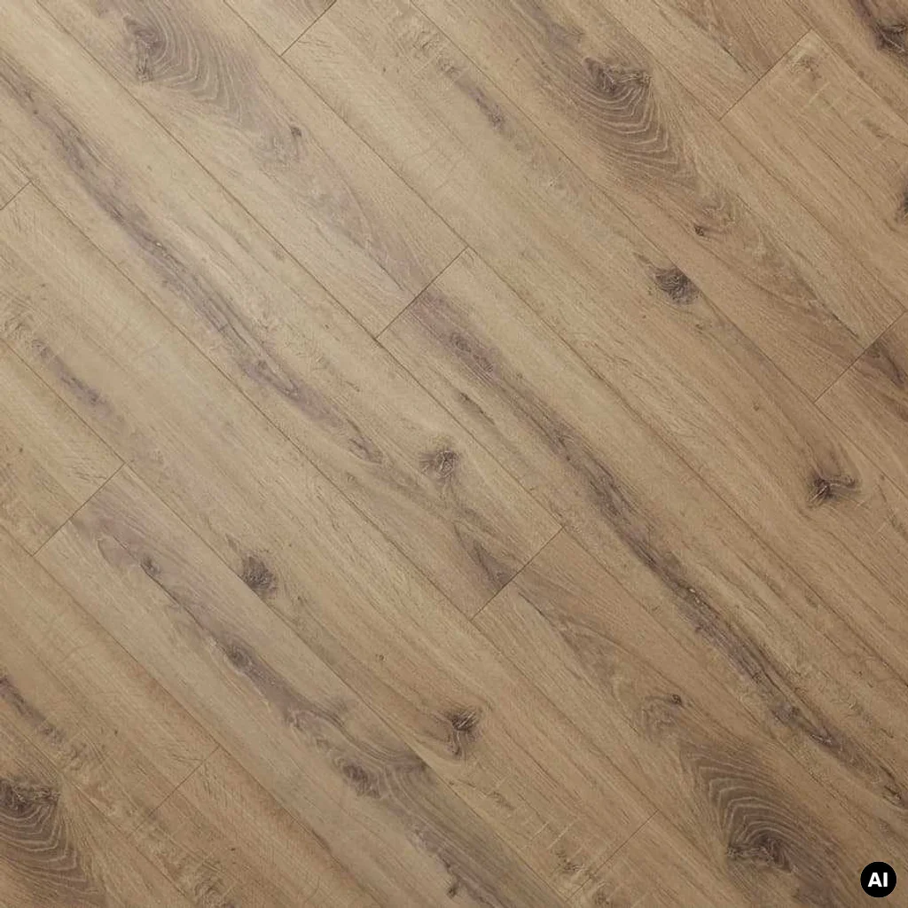 Panele winylowe z podkładem European Oak Klasa 32 5 mm, 400086193, Panele winylowe z podkładem, Solida, Unilin