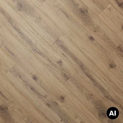 Panele winylowe z podkładem European Oak Klasa 32 5 mm, 400086193