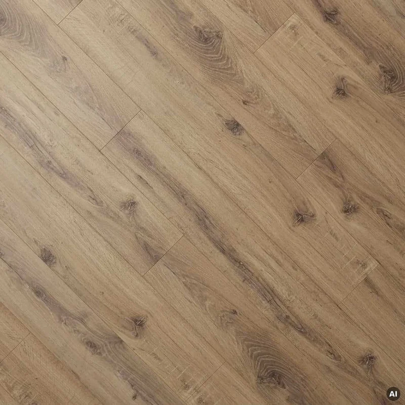 Panele winylowe z podkładem European Oak Klasa 32 5 mm, 400