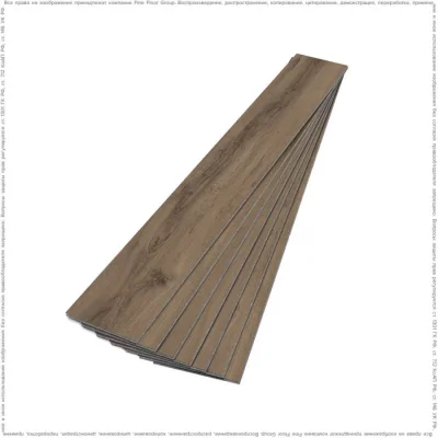 European Oak 04870LA 1219x178x4+1mm Klasa 32 5 mm, 400086193