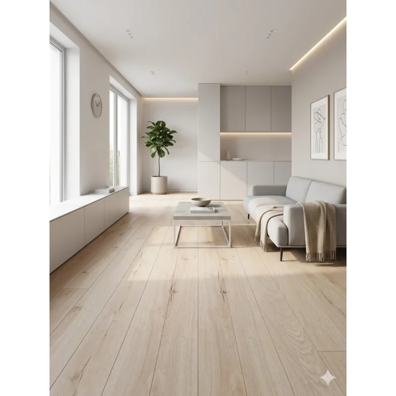 50564 SO Dąb Vernon 8mm AC5 V4 AC5 8 mm, 80MG50564 - 2