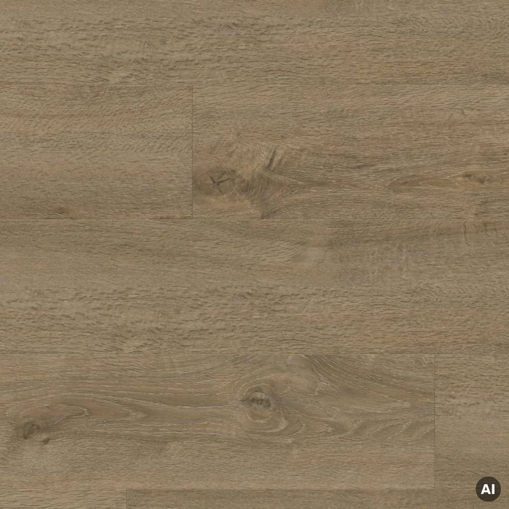 Panele winylowe Lumber Fauve 3.4 mm, 36681096, Panele winylowe, SENSO LOCK 20, Gerflor