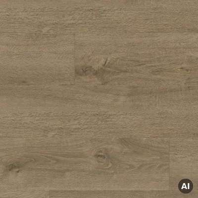 Panele winylowe Lumber Fauve 3.4 mm, 36681096