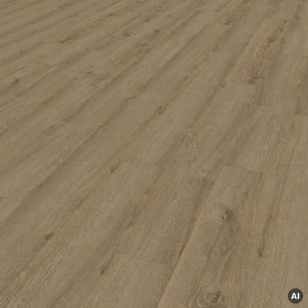 Panele winylowe Lumber Fauve 3.4 mm, 36681096, Panele winylowe, SENSO LOCK 20, Gerflor