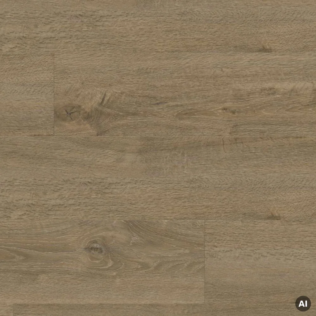 Panele winylowe Lumber Fauve 3.4 mm, 36681096, Panele winylowe, SENSO LOCK 20, Gerflor