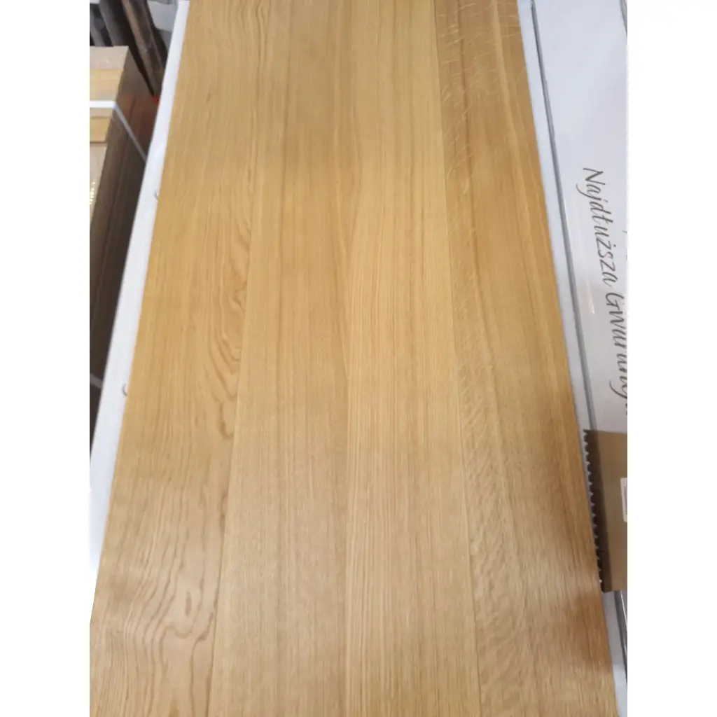 Finish deska Eko Dąb Natura 14mm 14 mm, FDEKODBNAO14F-1100-150, Finish deska Eko Dąb Natura 14mm, FINISHPARKIET Fabryka Parkietu Spółka z o.o. Sp. K.