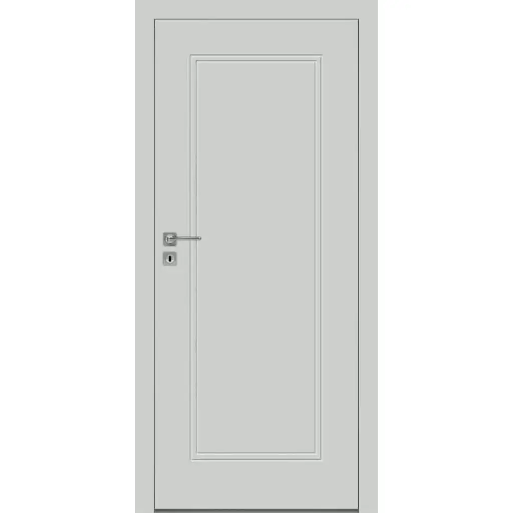 Drzwi wewnętrzne przylgowe 70,80,90 Lewe Prawe, Drzwi wewnętrzne