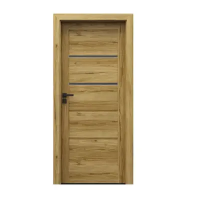 Drzwi wewnętrzne przylgowe 70,80,90 Lewe Prawe 