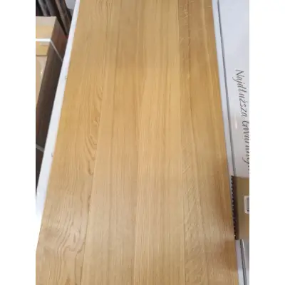 Finish deska Eko Dąb Natura 14mm 14 mm, FDEKODBNAO14-1200-150