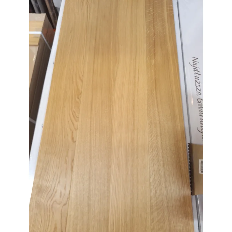 Finish deska Eko Dąb Natura 14mm 14 mm, FDEKODBNAO14-1200-1