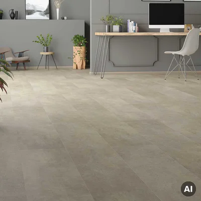 Panele winylowe Barone Antracit Grey Kamień 3 mm Klasa 34 TAK, 57600