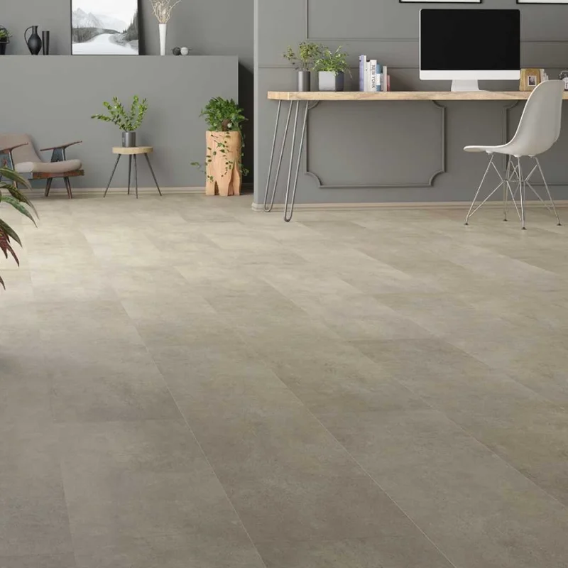 Panele winylowe Barone Antracit Grey Kamień antracytowy 576