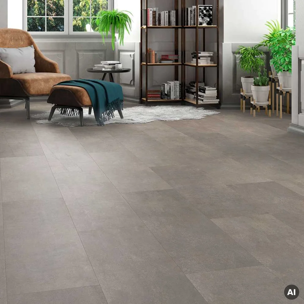 Panele winylowe Lambrusco Mouse Grey 3 mm Klasa 34 TAK, 57601, Panele winylowe, Classen Ceramin, Classen