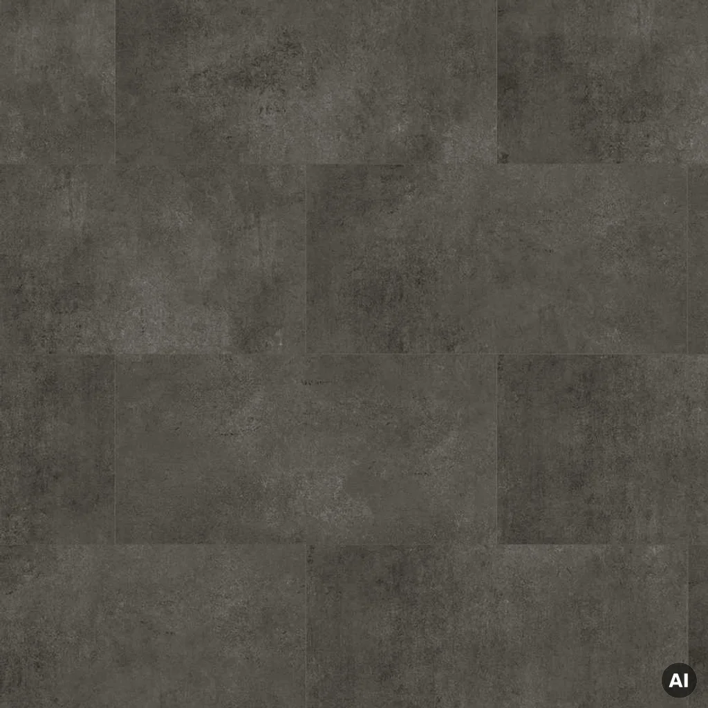 Panele winylowe Avola Vesuvius Anthracit 3 mm Klasa 34 TAK, 57602, Panele winylowe, Classen Ceramin, Classen