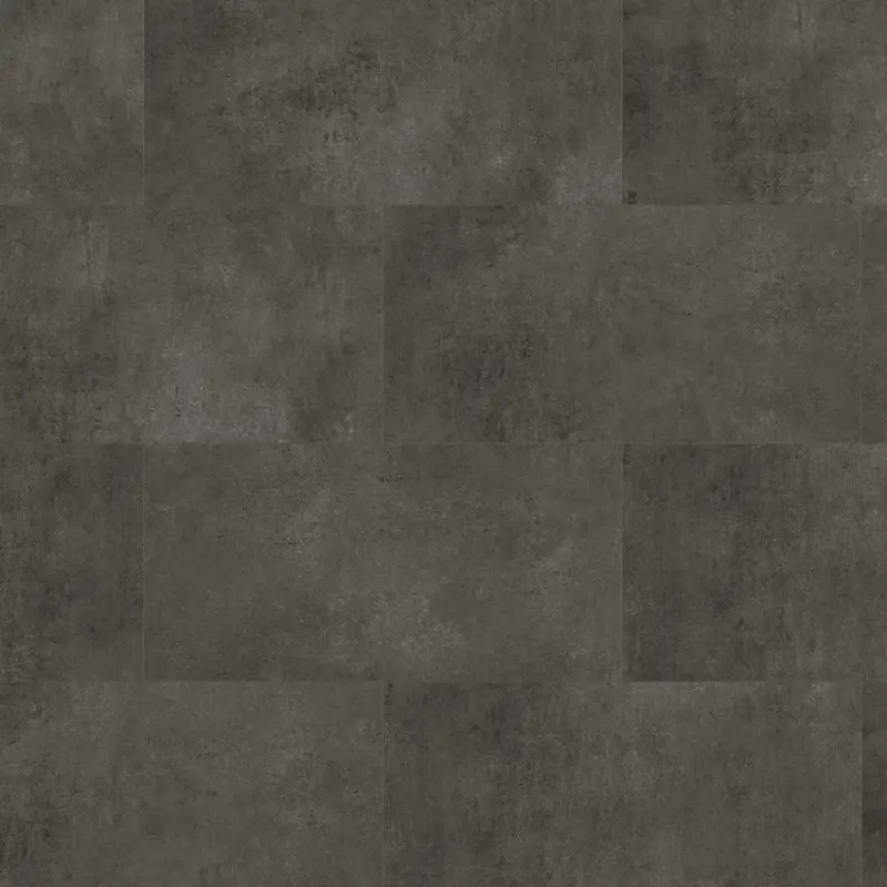 Panele winylowe Avola Vesuvius Anthracit Kamień antracytowy