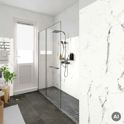 Panele winylowe Avola Vesuvius Anthracit 3 mm Klasa 34 TAK, 57602