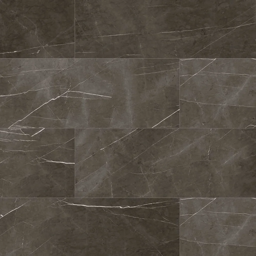Panele winylowe Caletta Moonstone Grey Kamień szary TAK, 64867, Panele winylowe, Classen Ceramin, Classen