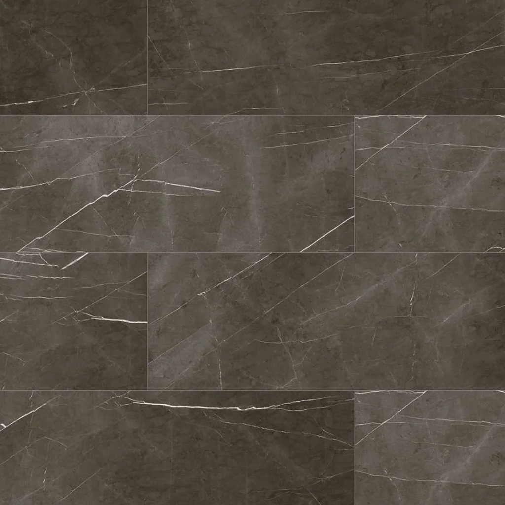 Panele winylowe Caletta Moonstone Grey Kamień szary TAK, 64867, Panele winylowe, Classen Ceramin, Classen
