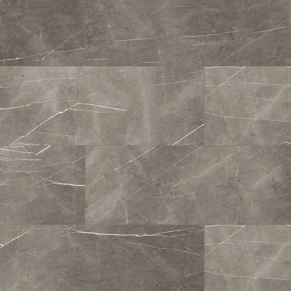 Panele winylowe Marmi Magallan Grey Szary 3 mm Klasa 34, 648