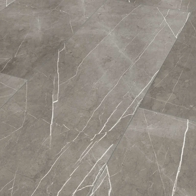 Panele winylowe Marmi Magallan Grey Kamień jasny szary 6486