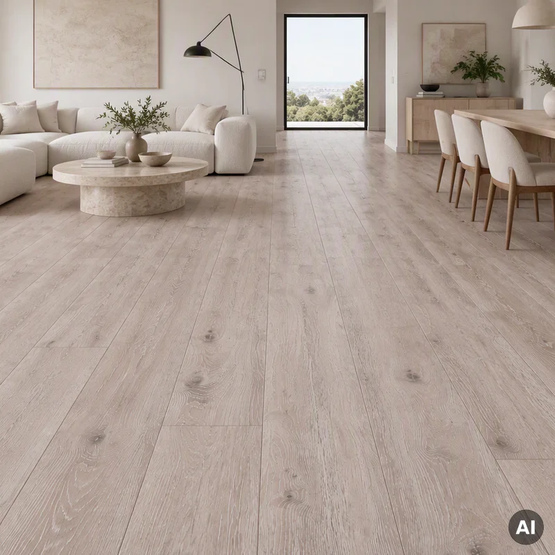 Panele podłogowe Castelli 8 mm AC4, 57057 - 3