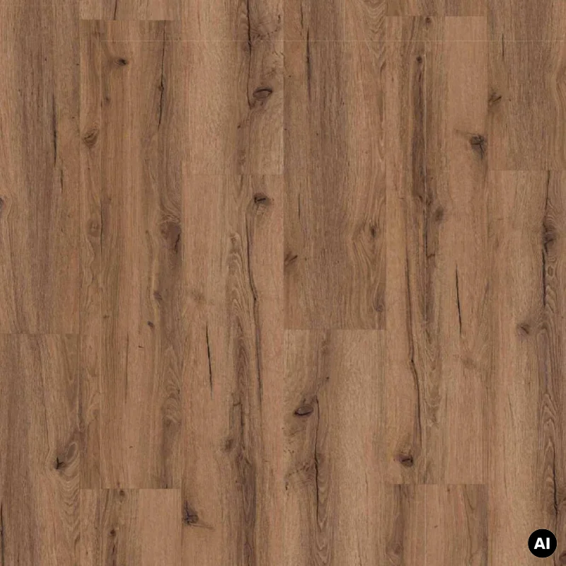 Panele winylowe SPC Dąb Pyrus Ablux – klik, wodoodporne,