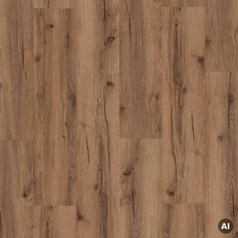 Panele winylowe SPC Dąb Pyrus Ablux – klik, wodoodporne,