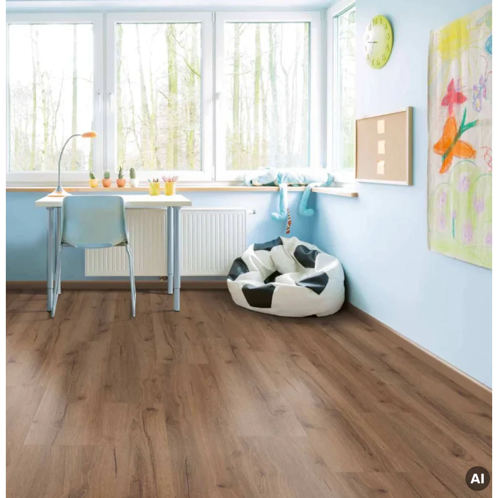 Panele winylowe SPC Dąb Pyrus 5.5 mm Klasa 33, 4250018121662, Panele winylowe, SolidCORE X-Cellente, Ablux