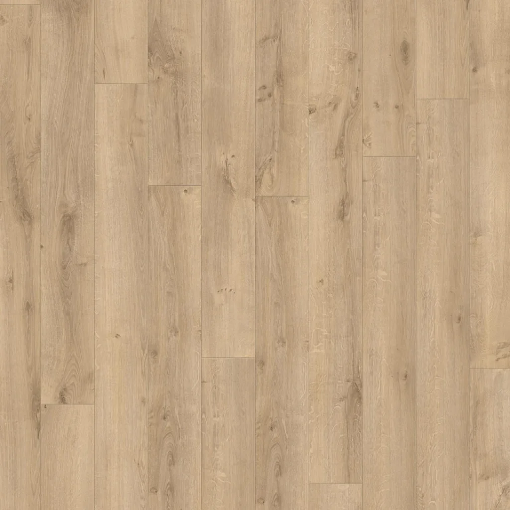 CLASSICS Rustic Oak Beige 1200 x 200mm  Klasa 33 2.5 mm, 24502025, Panele winylowe LVT Tarkett Rustic Oak Beige – dąb rustykalny, klejone, wysoka odporność, Tarkett