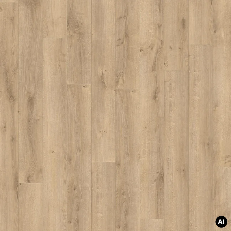 CLASSICS Rustic Oak Beige 1200 x 200mm Klasa 33 2.5 mm, 245