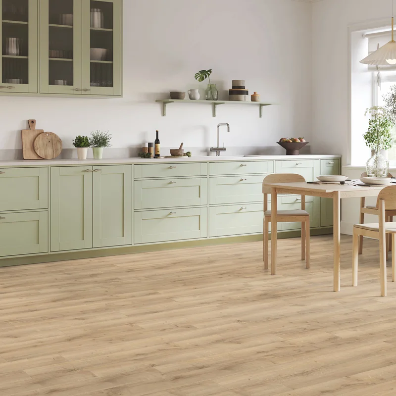 CLASSICS Rustic Oak Beige 1200 x 200mm  Klasa 33 2.5 mm, 245