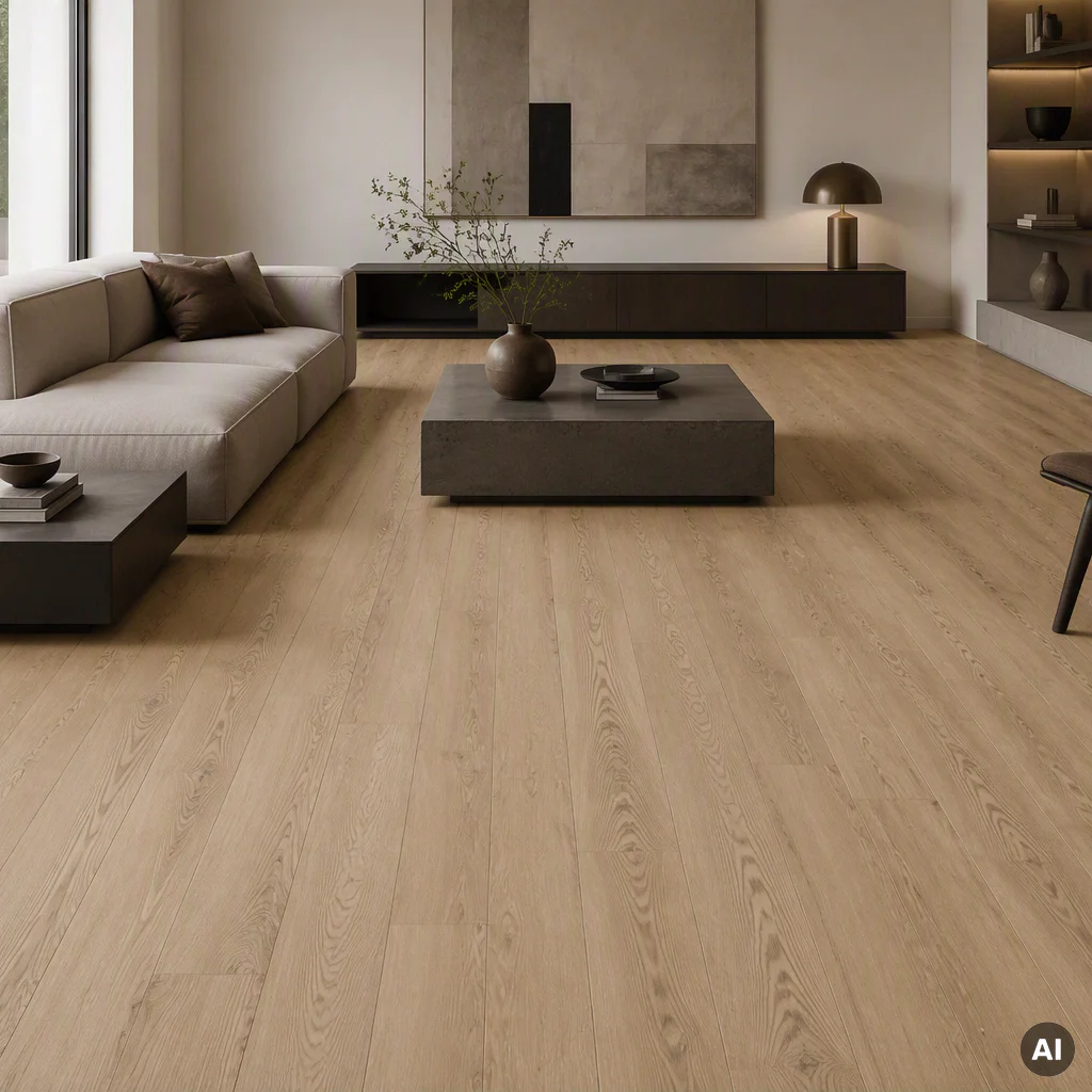 Panele winylowe SPC Dąb Ficus X‑Cellent Ablux – wodoodporne Klasa 33 5.5 mm, 80105, Panele winylowe, SolidCORE X-Cellente, Ablux