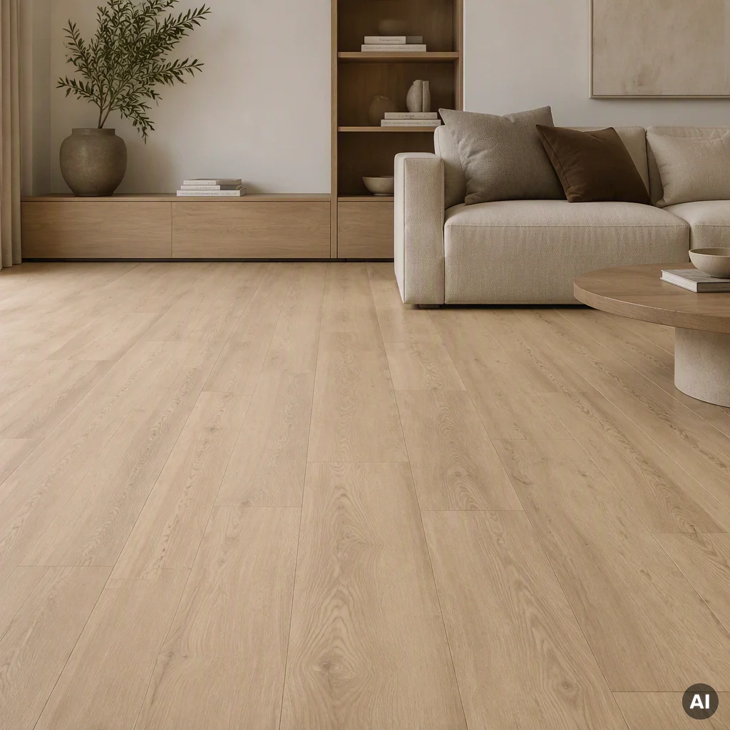 Panele winylowe SPC Dąb Ficus X‑Cellent Ablux – wodoodporne Klasa 33 5.5 mm, 80105, Panele winylowe, SolidCORE X-Cellente, Ablux