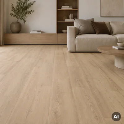 Panele winylowe SPC Dąb Ficus X‑Cellent Ablux – wodoodporne Klasa 33 5.5 mm, 80105
