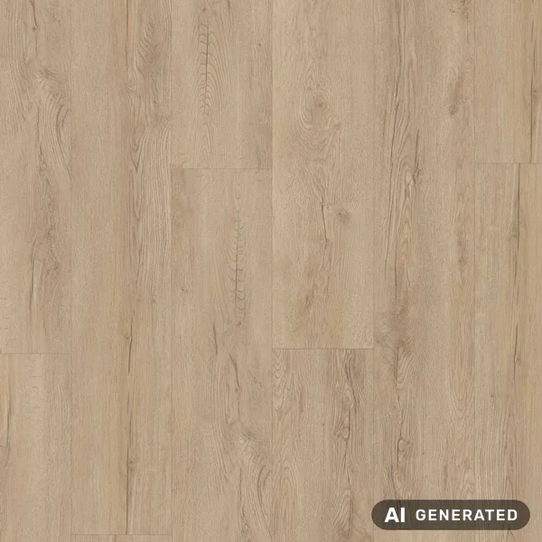 Panele winylowe SPC Dąb Ficus X‑Cellent Jasny 5.5 mm Klas