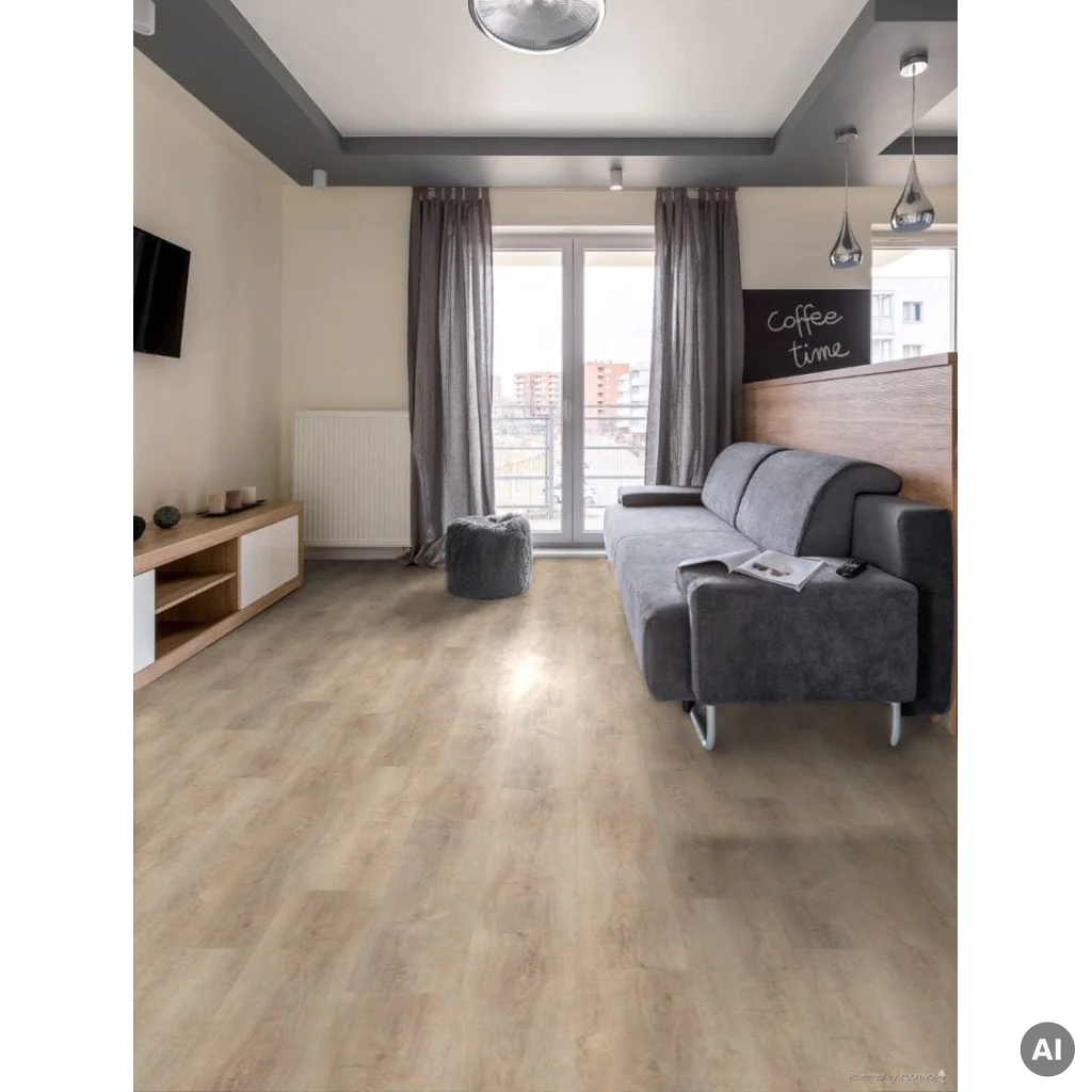 Panele winylowe Genista X-Cellent Ablux  Klasa 33 5.5 mm, 80102, Panele winylowe, Ablux