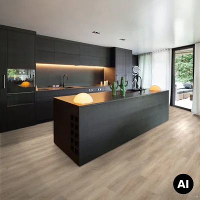 Panele winylowe Genista X-Cellent Ablux  Klasa 33 5.5 mm, 80102