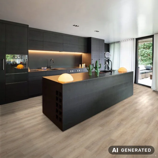 Panele winylowe Genista X-Cellent 5.5 mm Klasa 33, 80102 - 2