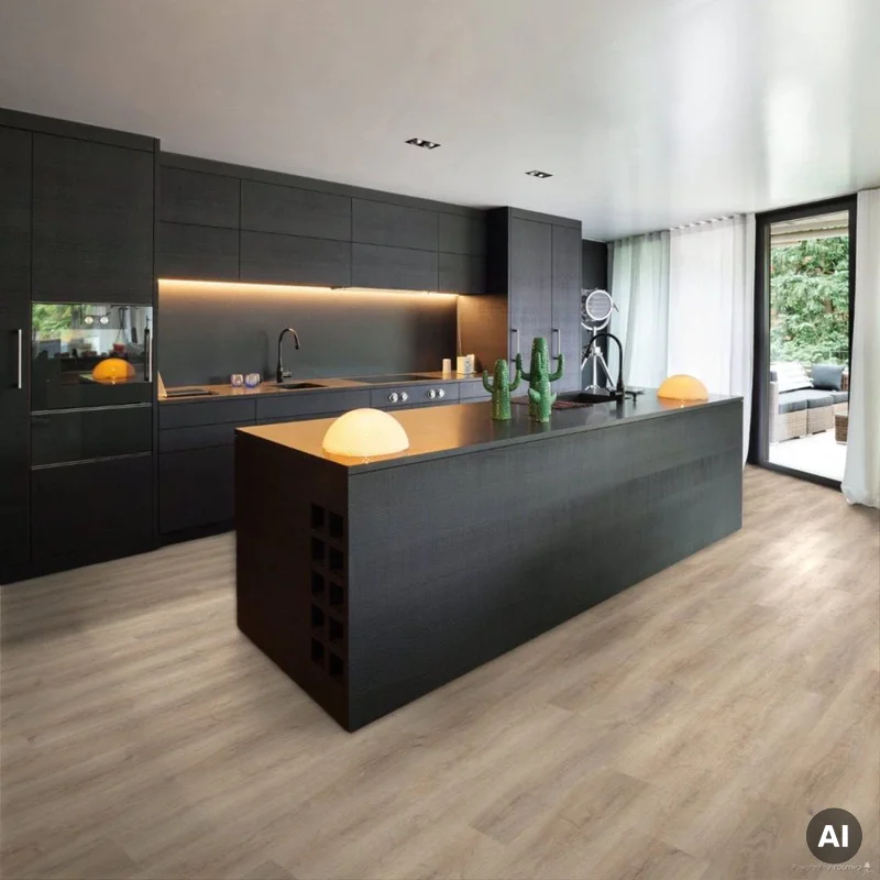 Panele winylowe Genista X-Cellent Ablux  Klasa 33 5.5 mm, 80