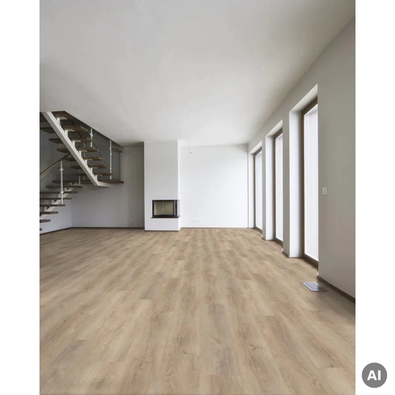 Panele winylowe Genista X-Cellent Ablux  Klasa 33 5.5 mm, 80