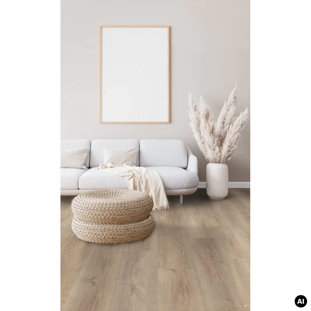 Panele winylowe Genista X-Cellent Ablux  Klasa 33 5.5 mm, 80102, Panele winylowe Genista X-Cellent Ablux