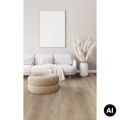 Panele winylowe Genista X-Cellent Ablux  Klasa 33 5.5 mm, 80102