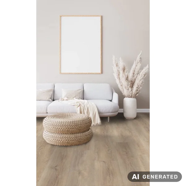 Panele winylowe Genista X-Cellent 5.5 mm Klasa 33, 80102 - 5
