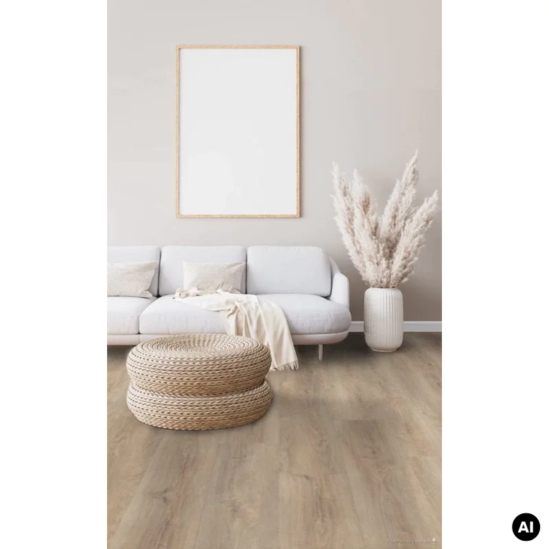 Panele winylowe Genista X-Cellent Ablux  Klasa 33 5.5 mm, 80